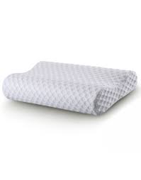 Gel & Memory Foam Sleeping Pillows